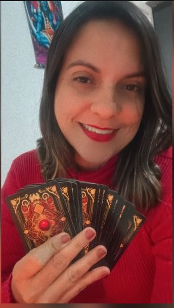 Tiragem de cartas